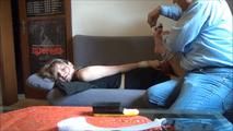 Tanja - Fully Tickle Part 4 of 5