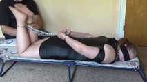 Relaxing in cuffs 2/3