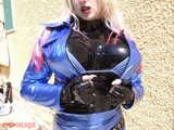 Classic - Darkdoll