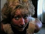 41 Yr OLD COURT CLERK HOG-TIED, TOE-TIED & CLEAVE GAGGED HOSTAGE (D25-1)