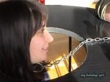 Anja´s dungeon test 1