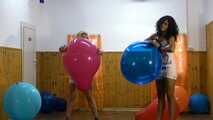 Denise & Claire 14