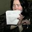 25 YEAR OLD ASIAN MAI-LING WRITES K1DNAP NOTE, MAKES RANSOM CALL, & IS WRAP TAPE GAGGED AND TIGHTLY DUCT TAPE TIED (D53-8)