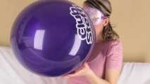 136 blindfolded b2p