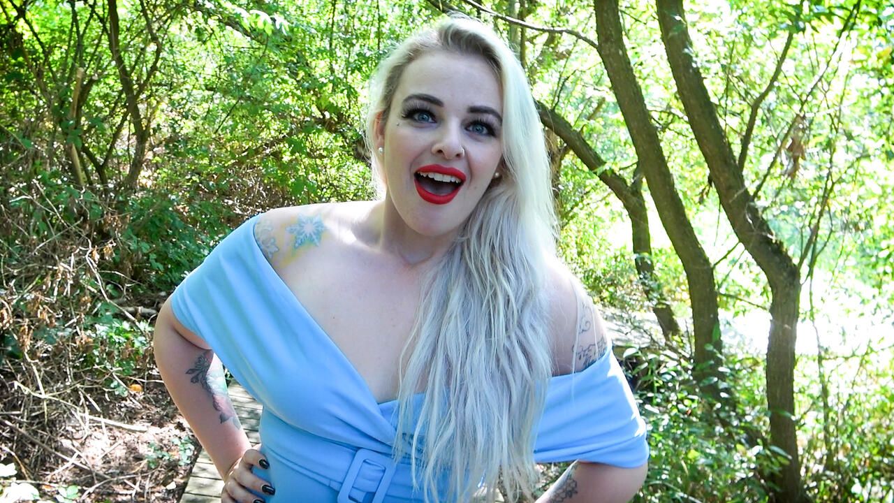 I'm Fertile Today! OVULATION-GANGBANG WITH VILLAGE SLUT