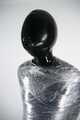 Sinha wrapped up