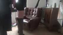 Anastasia roped 1