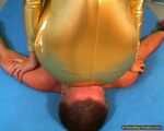 Sabrina, Golden Facesitting 1
