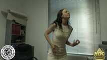 HDC Project - Valeria Jones in the Office