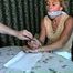 41 YEAR OLD COURT CLERK WRITES K1DNAP NOTE & MAKES RANSOM CALL (D24-9)
