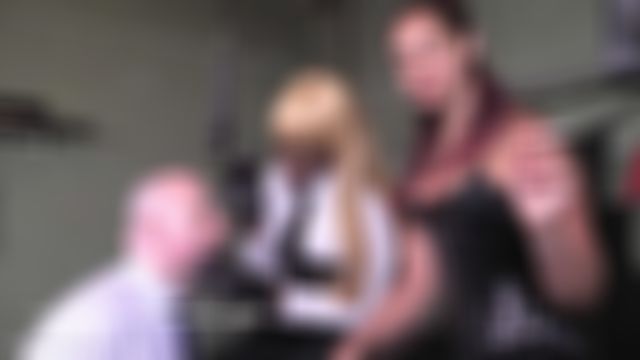 Human Ashtray Worm - Part Three