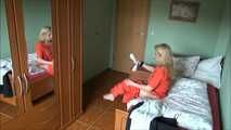 Elena - The lawyer Elena Part 1 of 8