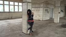 Angel - Bondagemodel tricked Part 6 of 6