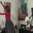 Eva's nylon party (video update)