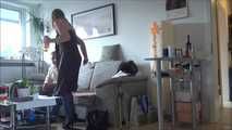 Requestvideo Guest Melissa - The evil uncle 4 part 4 of 8