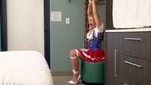 Captured By The Henchman - Encore - Chloe Rose - Part One