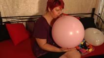 Neckisches Ballooning :)