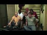 Gangbang - The bang ...