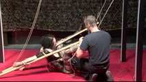 BoundCon XII - Custom Photo Shooting - Sasori vs. Minuit continue - Full Clip