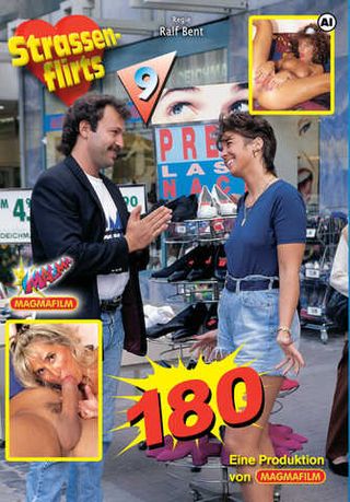 STRASSENFLIRTS 09