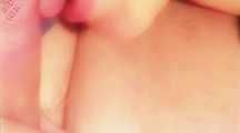 HORNY BENDED DOWNS