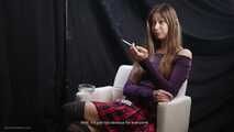 Second interview with Irina