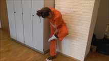 Tatjana - New prisoner in the office Part 1 of 7