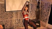 Predicament Bondage Training