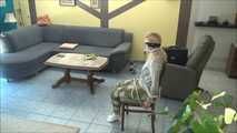 Vivien - Trapped in her own house part 7 of 9