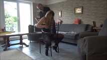Nicole - The Confession 1 Part 10 of 10