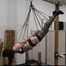 Supertight Suapension Challenge for Electra van Zunit