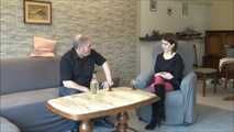 Tabea - Tutoring Part 1 of 2