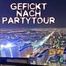 GEFICKT NACH PARTYTOUR