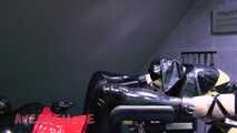 With Venus into cumshot hell part 2