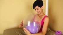 269 Double Bubble