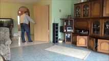 Natascha - The Break Part 6 of 6