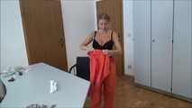 Xenia - Business lady in trouble II Part 7 of 7