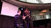 The ultimate Escape Challenge from VENUS Berlin - Legendary Battles