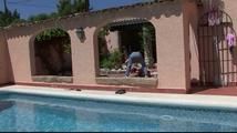 Lola - Supertight Hogtie Under The Spanish Sun