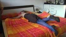 Requestvideo Guest Melissa - The evil uncle 4 part 6 of 8