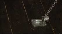 Yvette in Chains