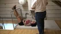 Ulli - Bondage Variations Part 1 of 10