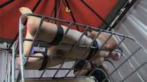 Belt Spiele Ultimate
