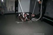 Session at Lady Jarka Part 1
