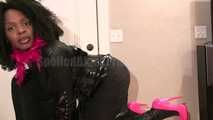 Latex Endless