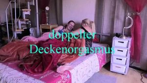 Lesbian fun 
