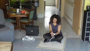 Kyra - Let's go out Part 2 of 6