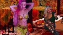 Loctober Pleasure JOI