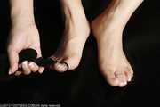 Foot Pics