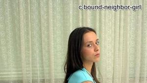 Laura in bondage part 2